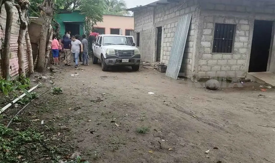 Se ahorcan un adulto mayor y una mujer