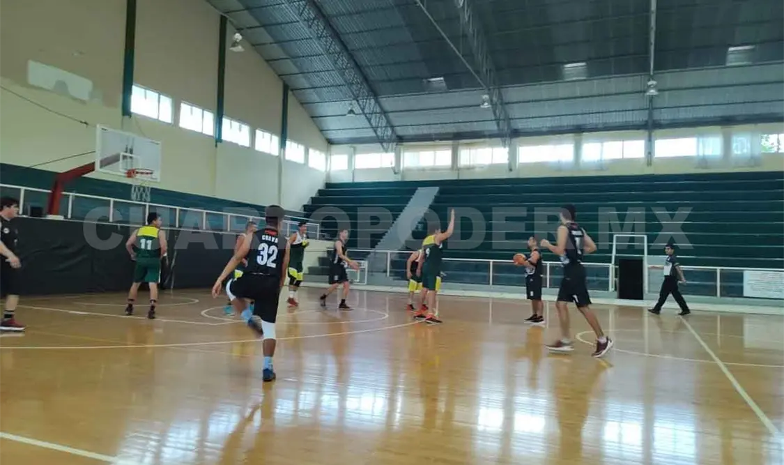 Tornados sufre primera derrota en el Cisebasver