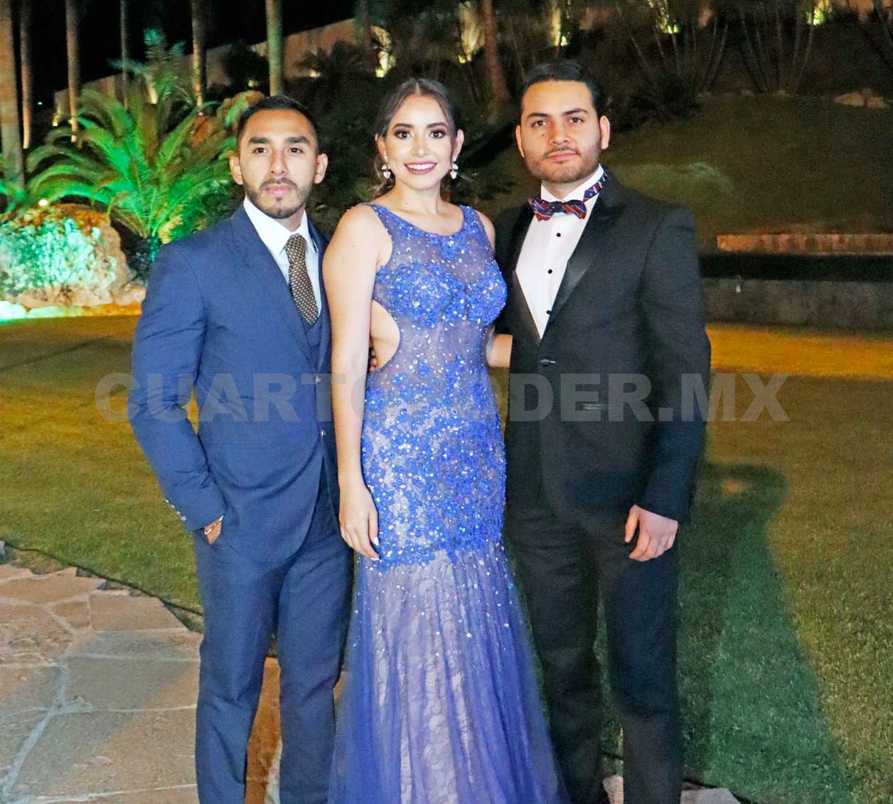 Se juraron amor eterno
