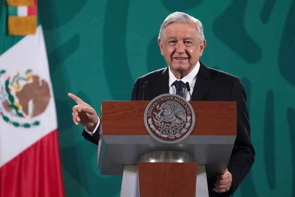“No queremos dejar nada inconcluso”, aseguró el titular del Ejecutivo. Cortesía