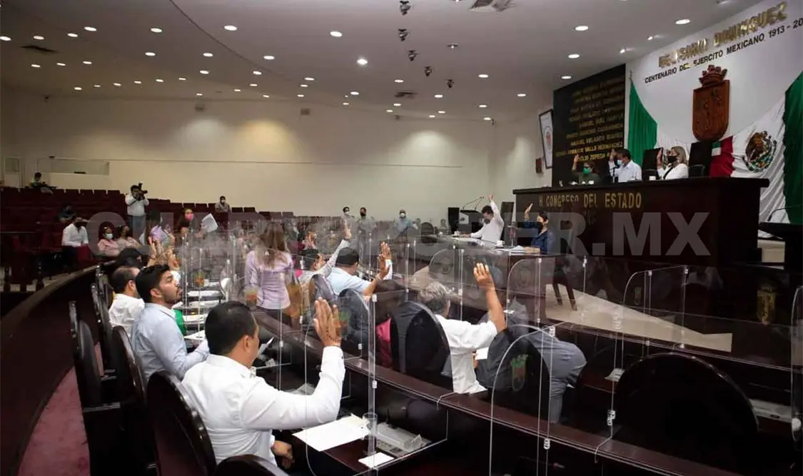 Aprueban reformas a Ley del Instituto de Bomberos