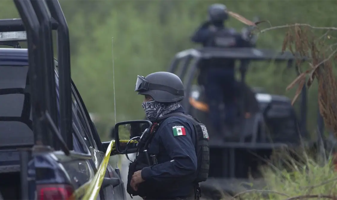 Gobierno omiso en atender violencia en Tamaulipas
