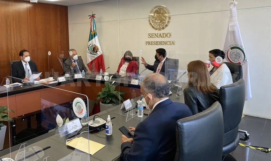 Expresan preocupación por situación en Nicaragua