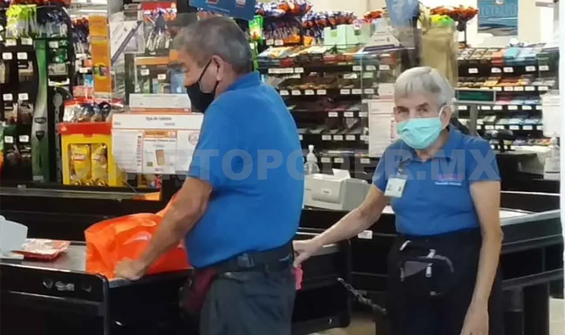 Retiro de “cerillos”, un golpe económico a adultos mayores