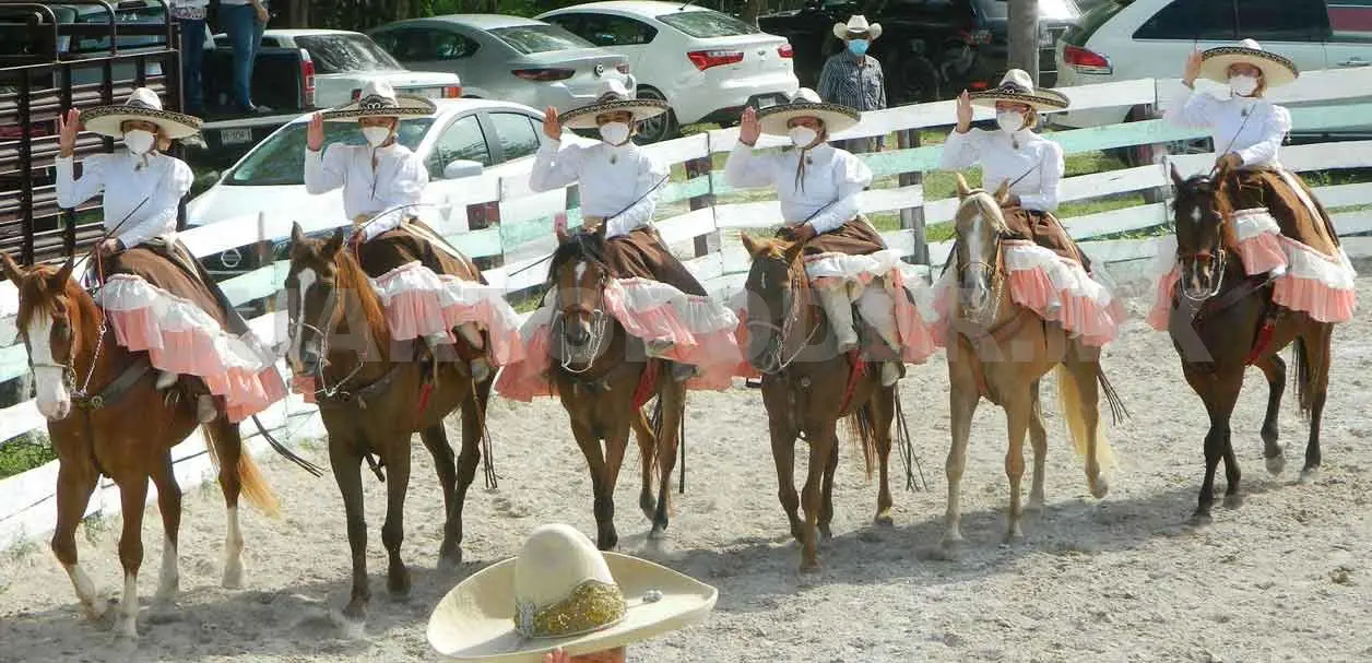 Augustos A, campeones del estatal