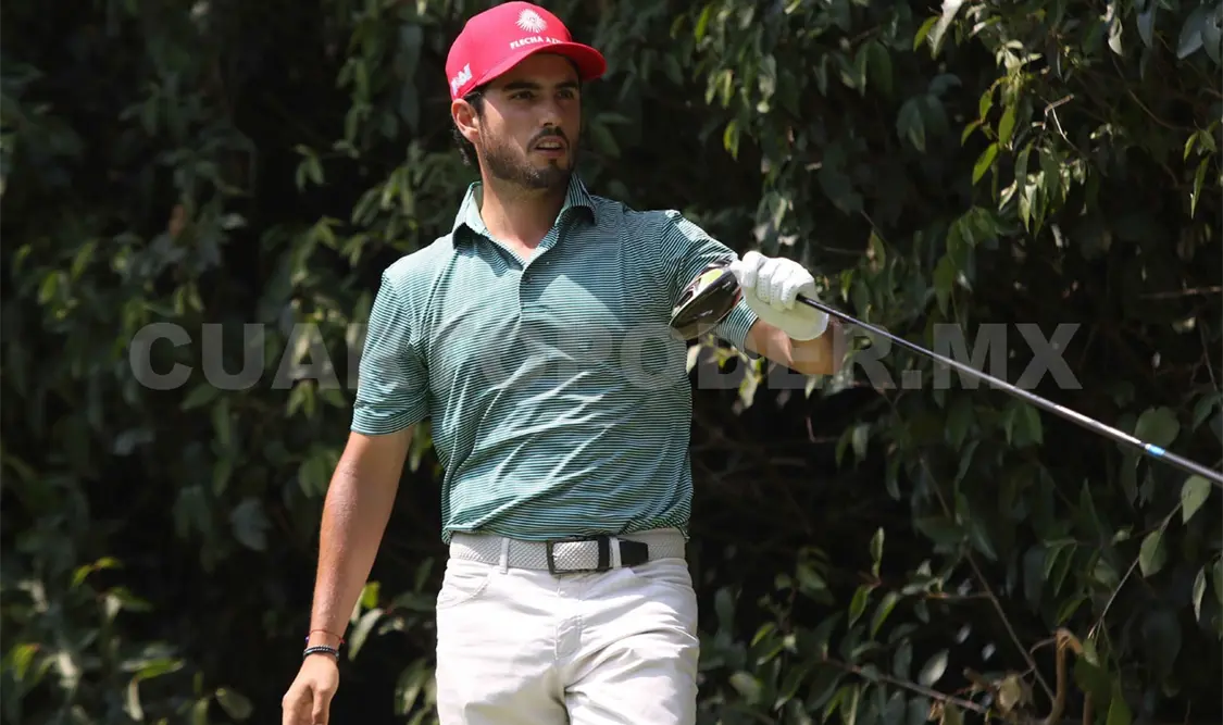 Ancer y Ortiz, confirmados para Juegos Olímpicos