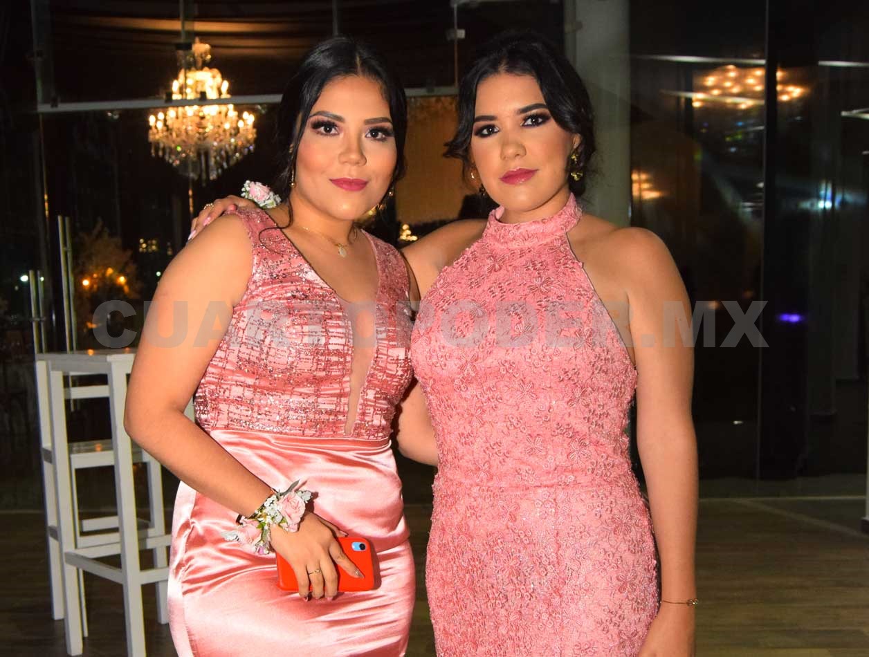 Celebraron juntos el amor