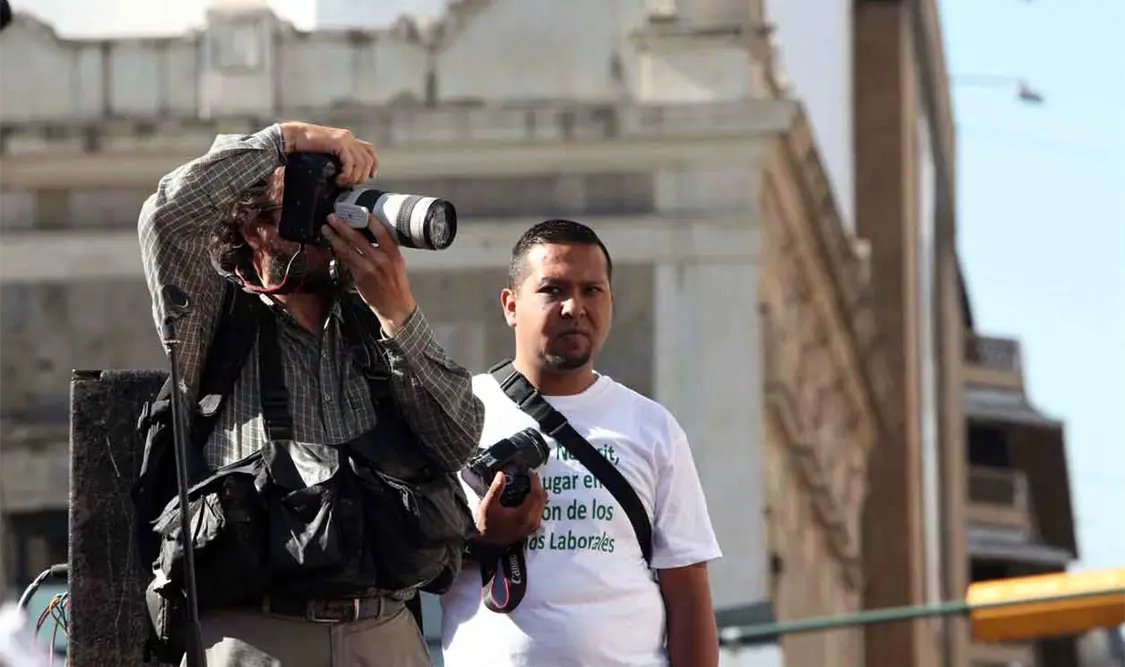 Grave, espionaje a periodistas en la 4T
