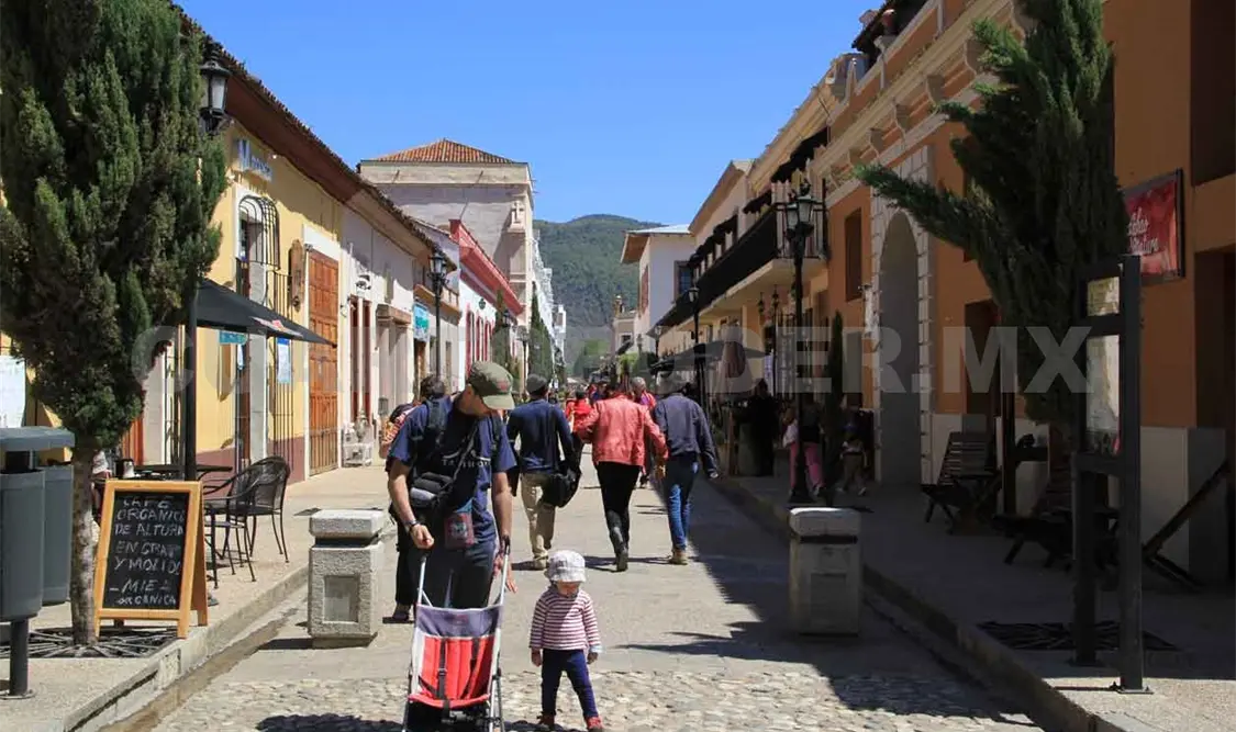 Alerta de EU para viajeros no impactará en turismo