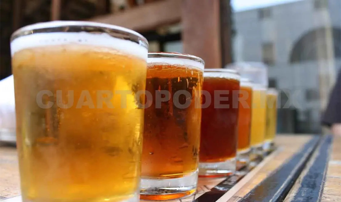 Separación en México de grupos de AA