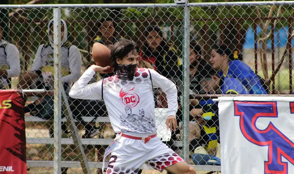 Aplazan final varonil A por caso de covid