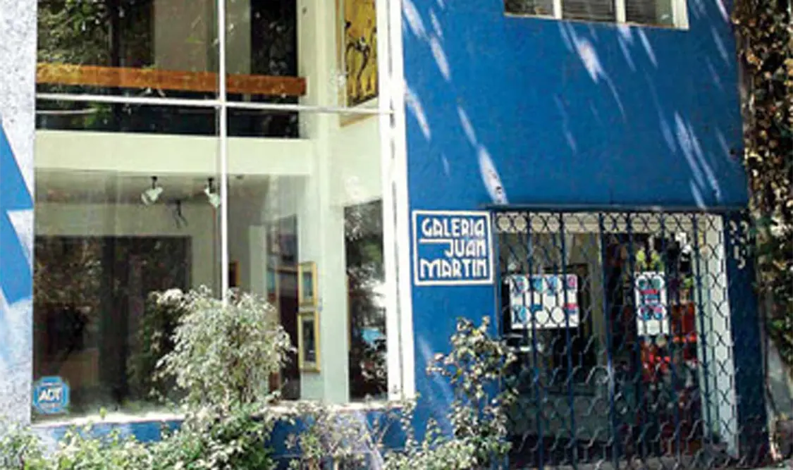 La decisión responde a una nueva realidad, pues ya no cuentan con varios de sus artistas y coleccionistas.