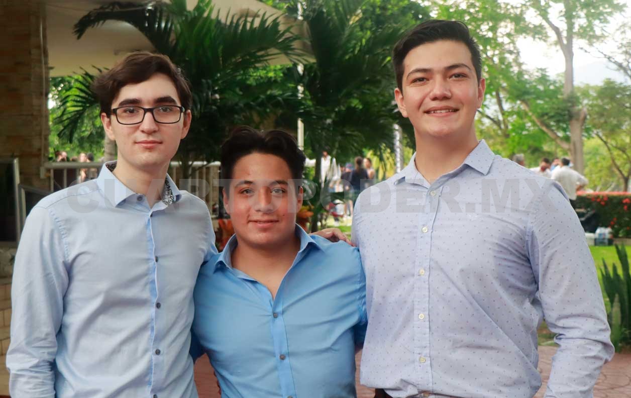 Una tarde de gala