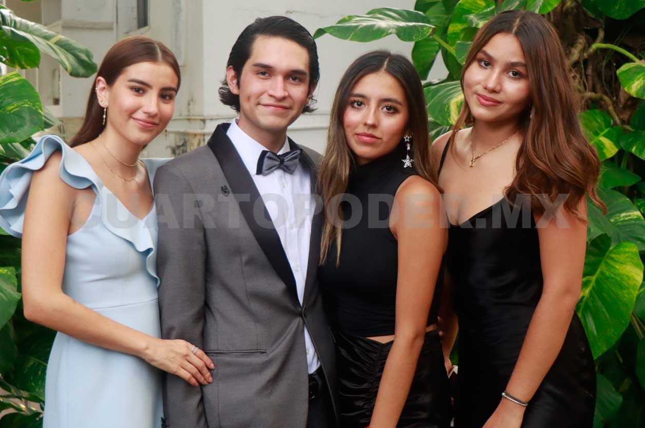 Una tarde de gala