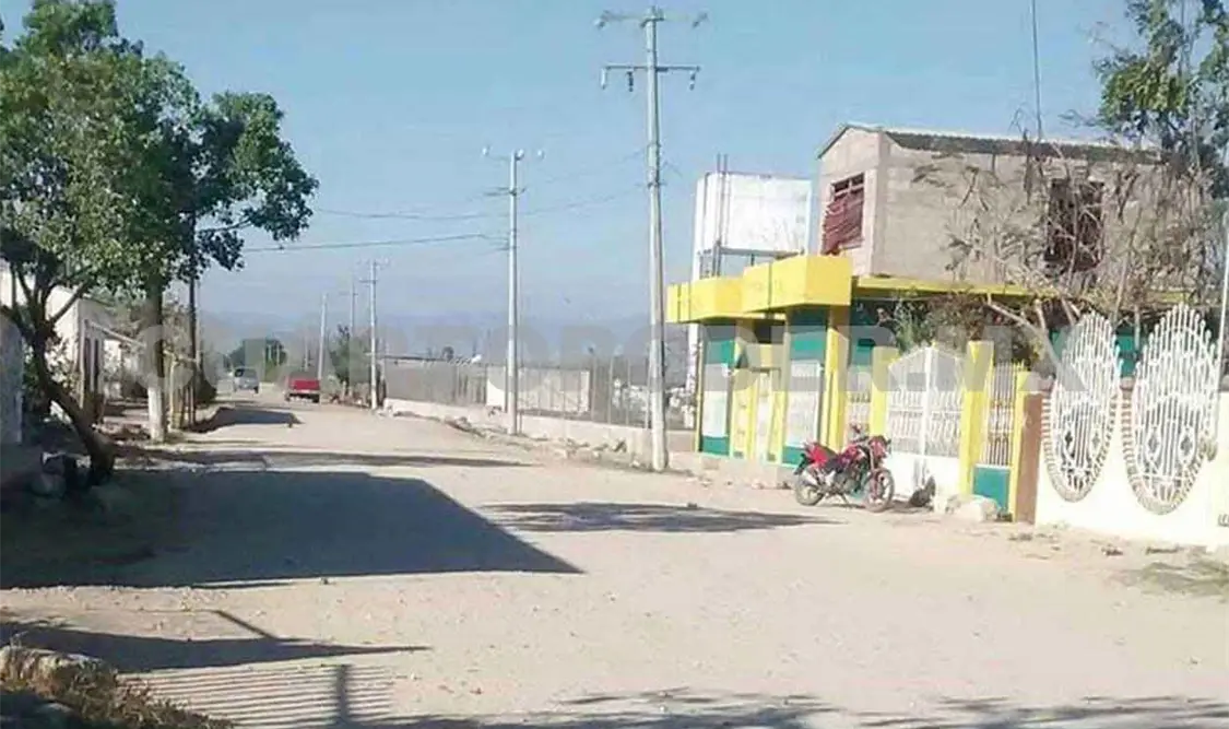 Familias afectadas por lluvias regresan a sus hogares