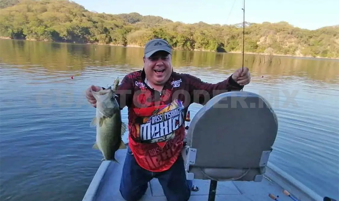 Celebrarán Primer Torneo Nautilius Bass