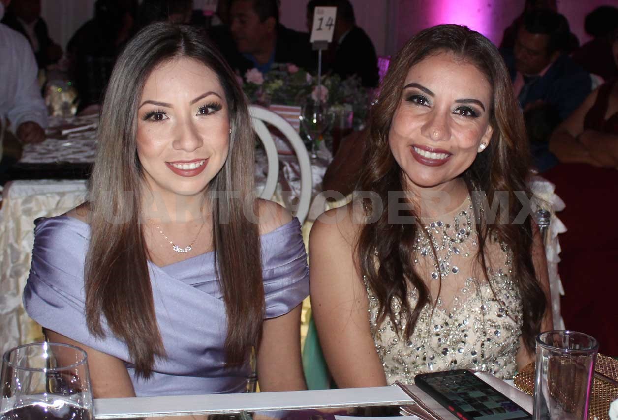 Unieron sus vidas en matrimonio