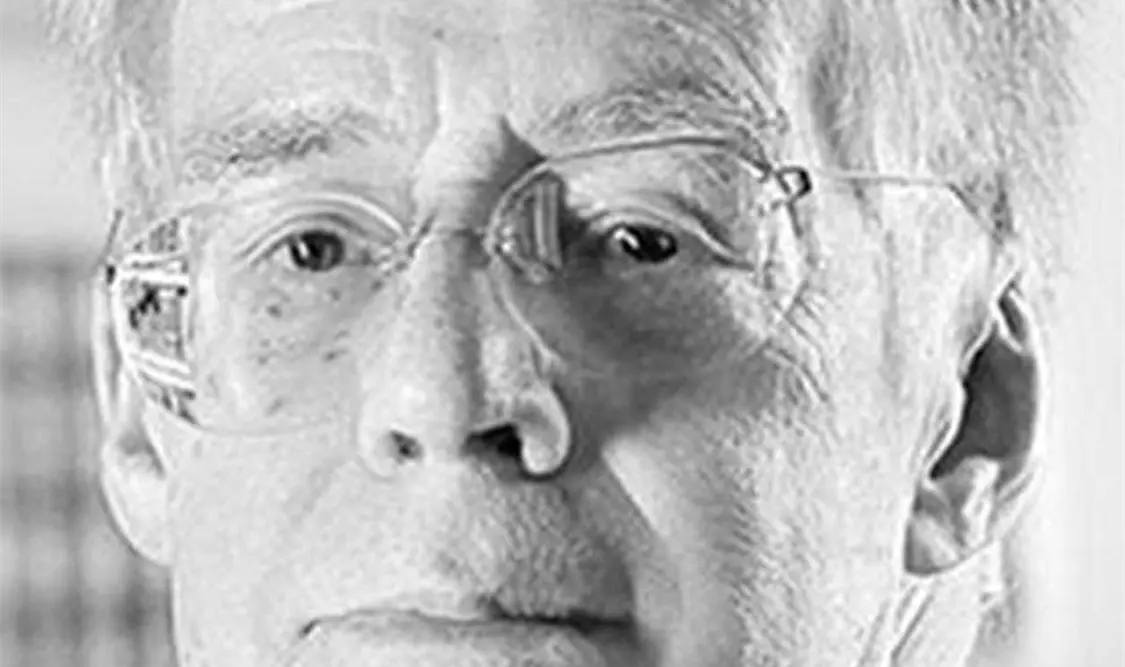El Colegio Nacional informó que el investigador falleció a los 92 años. Cortesía