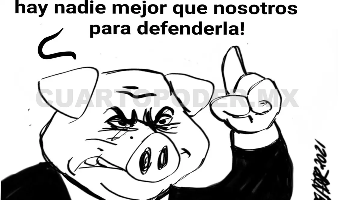 La agenda del día después