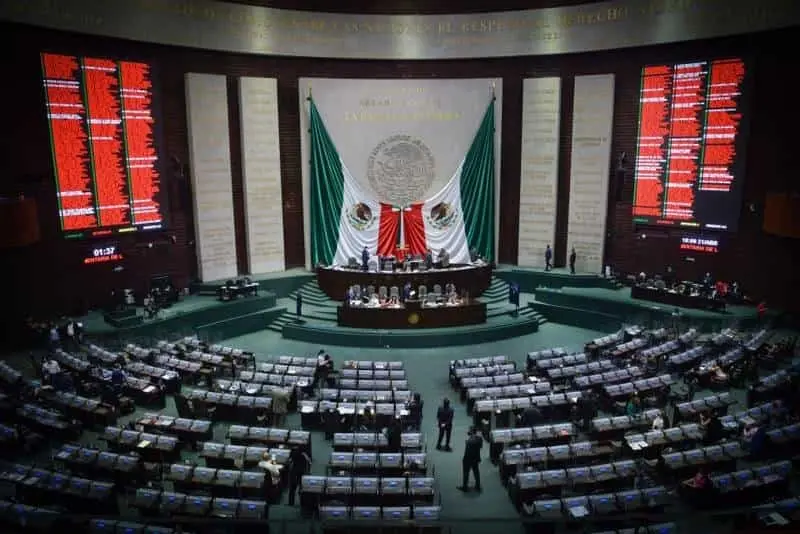El consejero presidente del INE recordó que fue la Cámara de Diputados la que aprobó la convocatoria. Cortesía