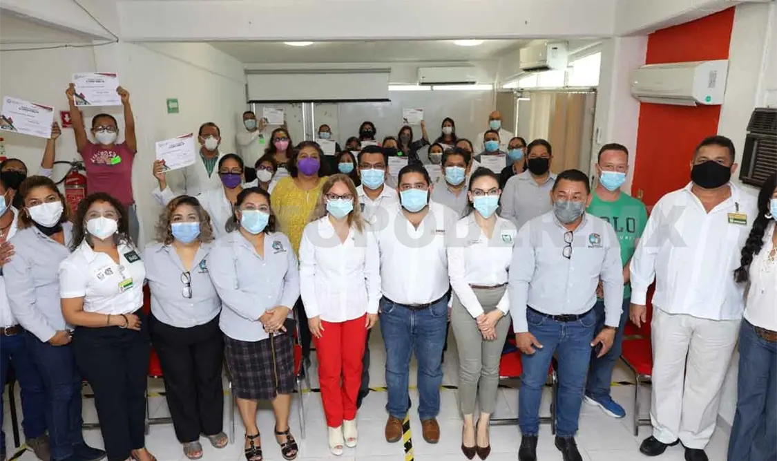 Atenderán cuadros de depresión postcovid