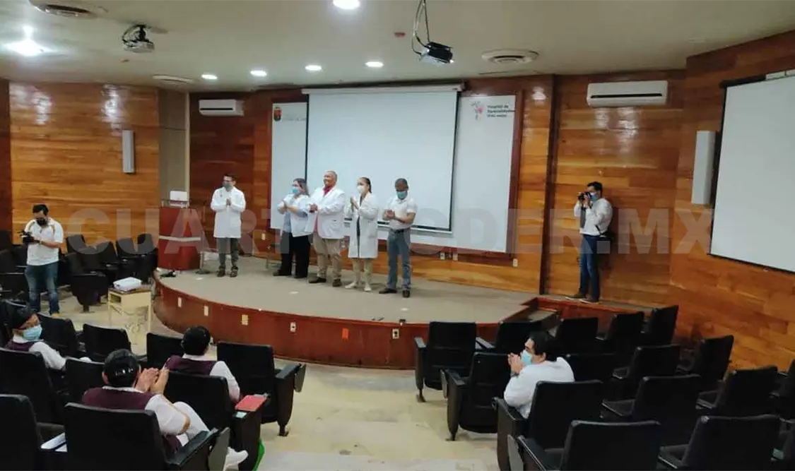 Reciben capacitación en plataformas de indicadores