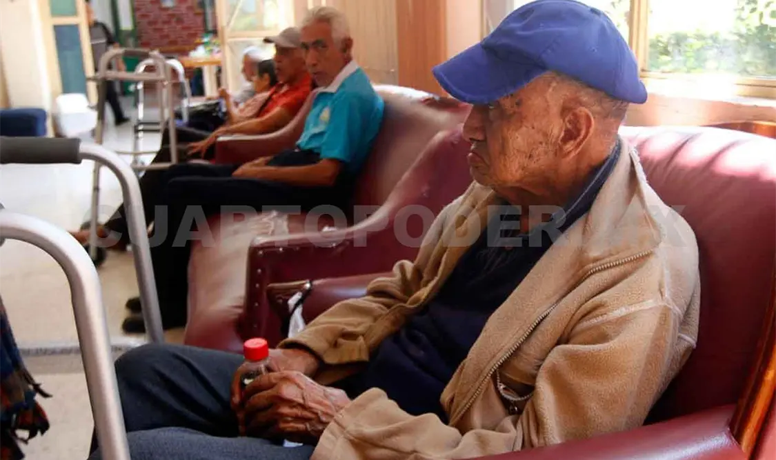 Enfermedades asociadas al desarrollo de Alzheimer