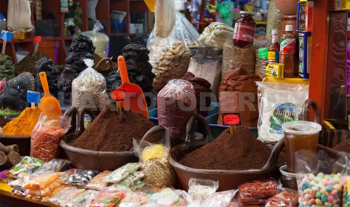 Establecerán relación comercial con Guatemala