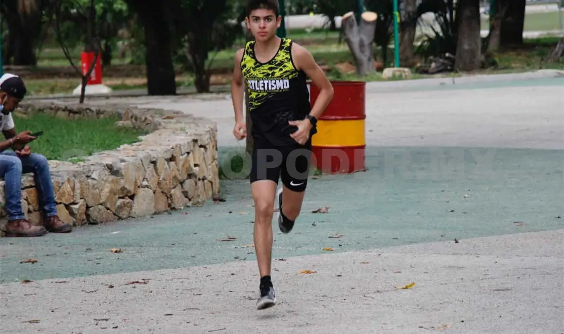 Mario Ramírez va por un debut triunfal