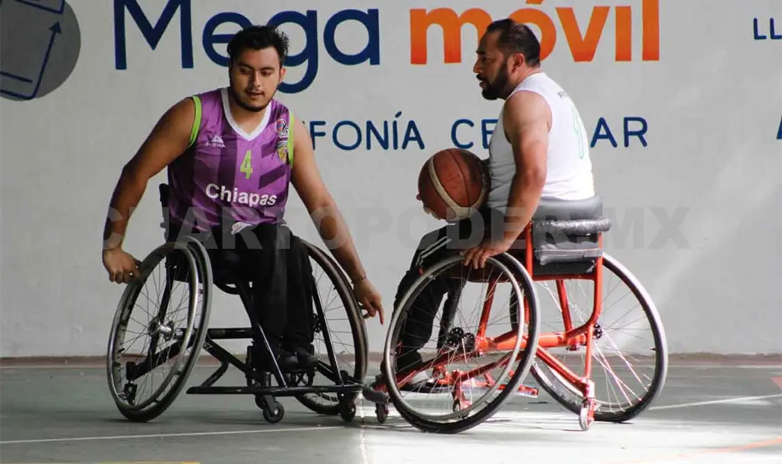 Jaguares, campeón del Cuadrangular