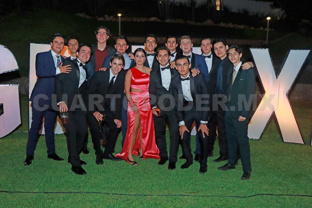 Adiós a la prepa