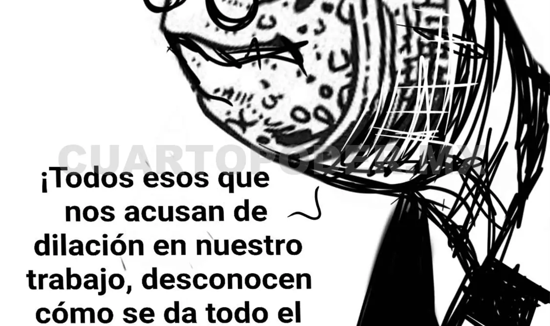 Pendientes de la reforma constitucional sobre dh