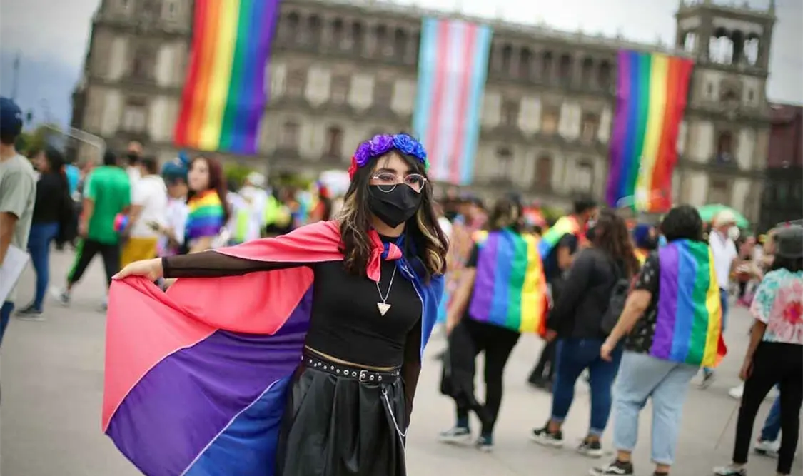 Ningún crimen de odio será admisible
