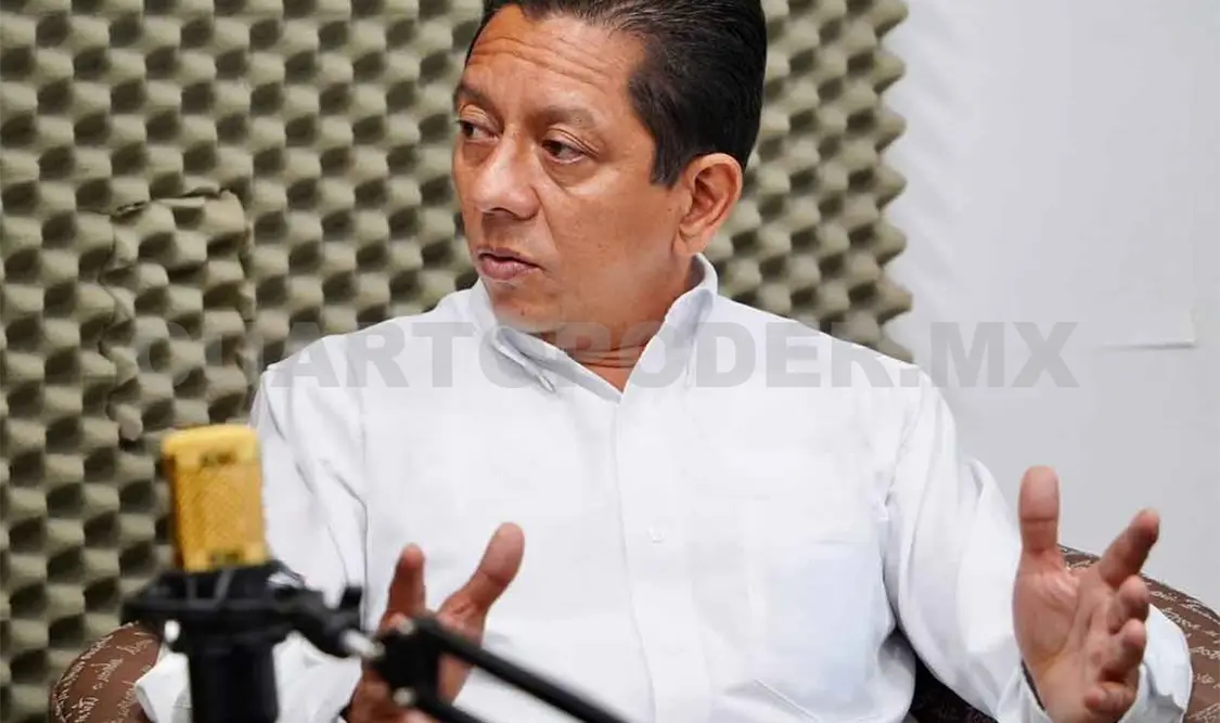 Participación ciudadana, esencial contra la corrupción