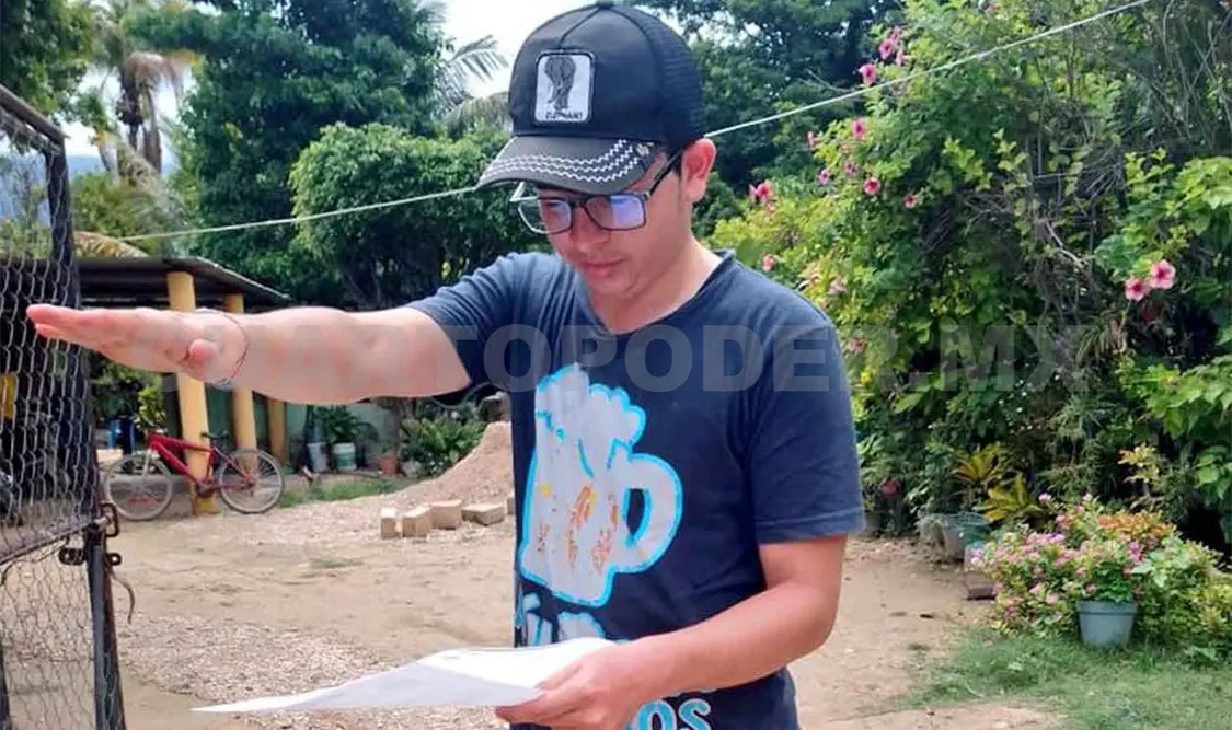 Buscan a exfuncionarios para participar en consulta