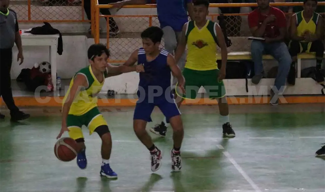 Villabasket se impone en la Copa Piñeros