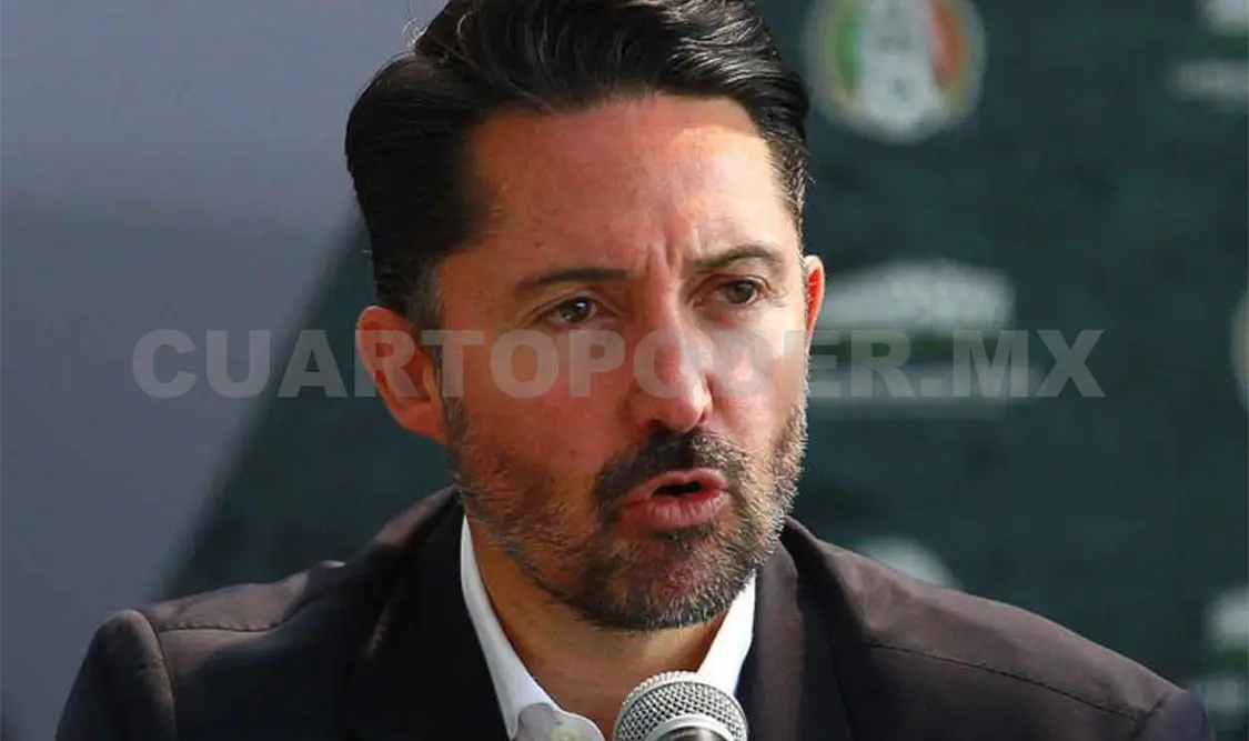 México no jugará a puerta cerrada
