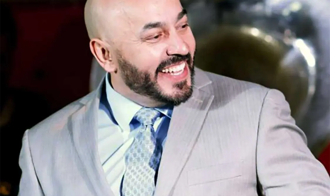 Lupillo desea lo mejor a Belinda