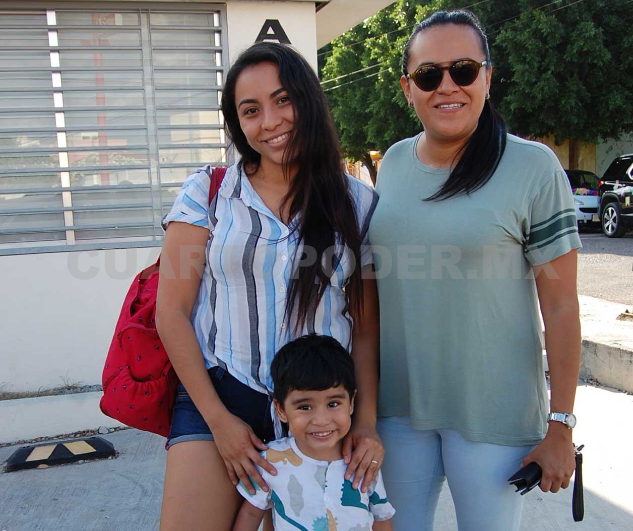 Una fiesta inolvidable para Mila María