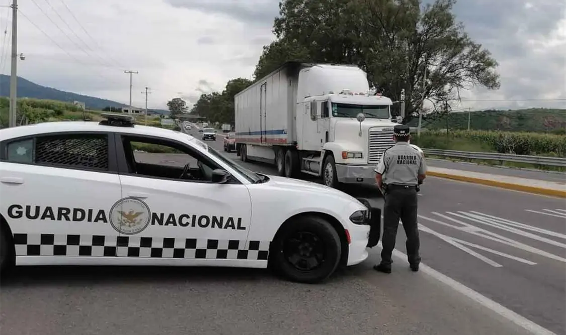 Necesaria intervención de GN en tres estados