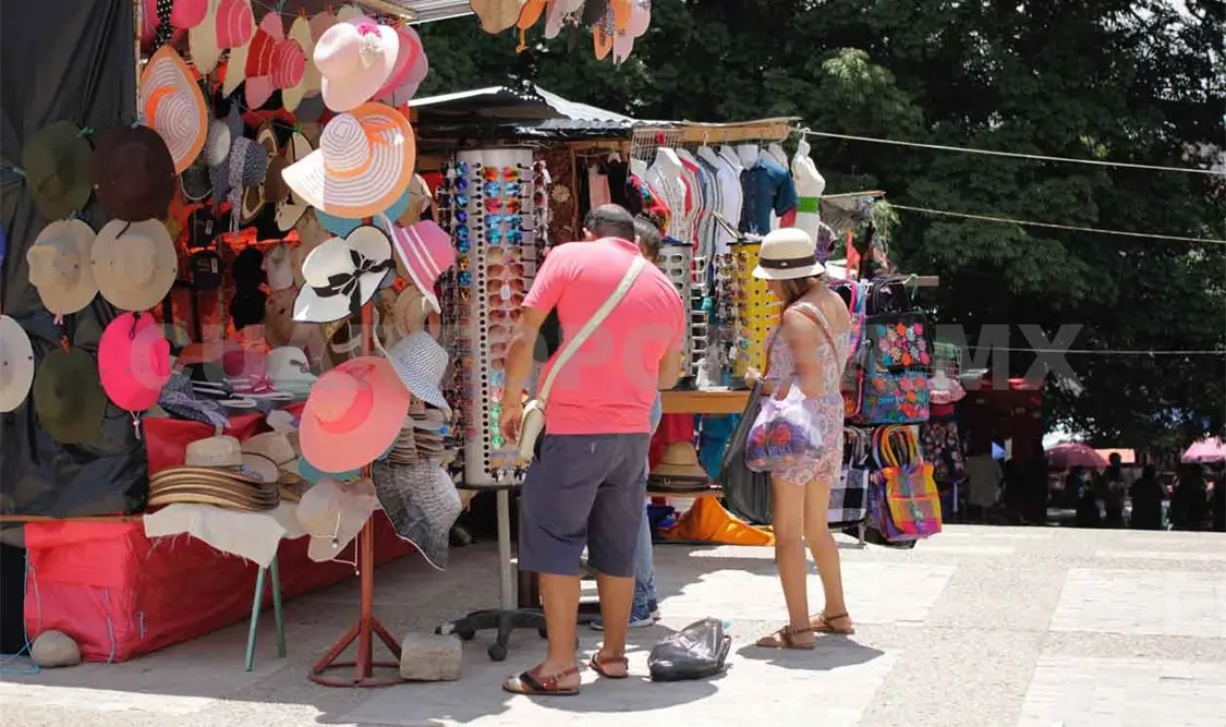 Lenta la recuperación económica de Chiapas