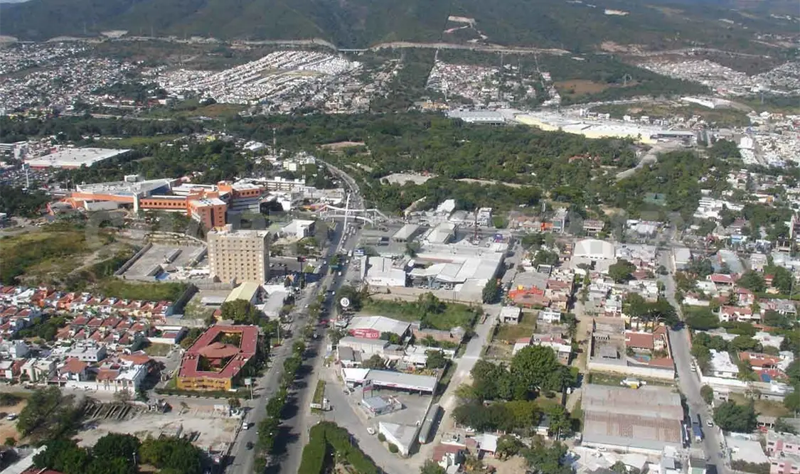 Disminuyen espacios habitables en la capital