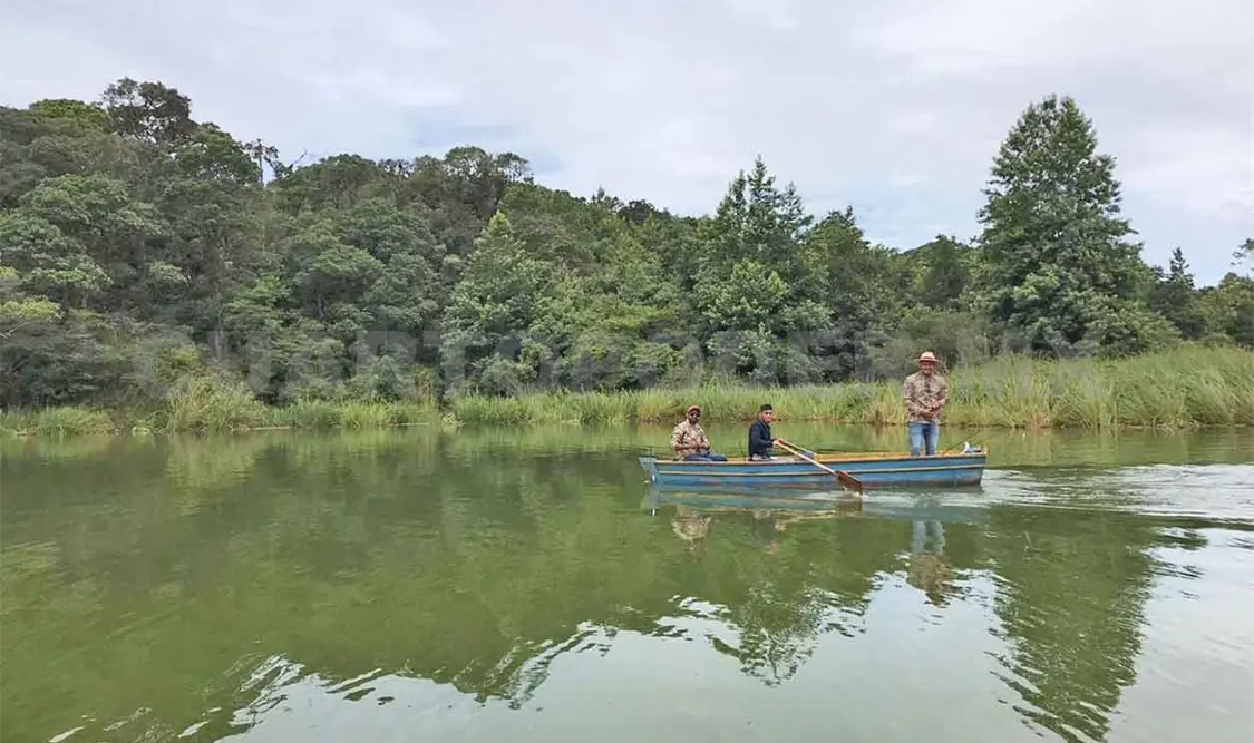 Fishermanos conquistan Primer Nautilius Bass