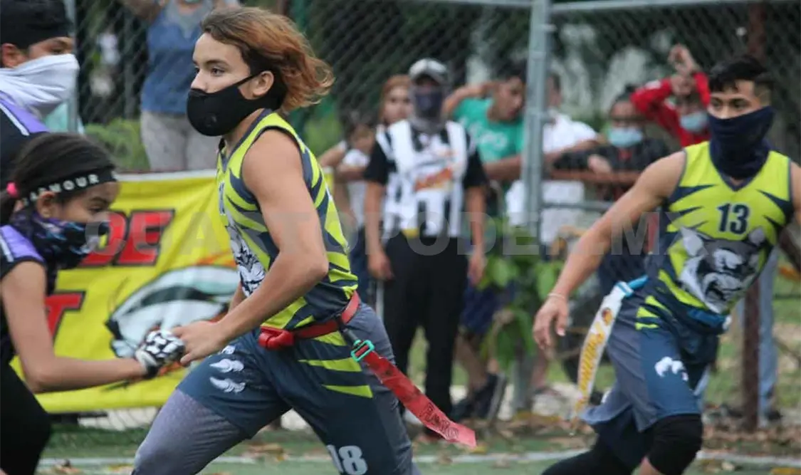 Dan luz verde para la final de la mixta A