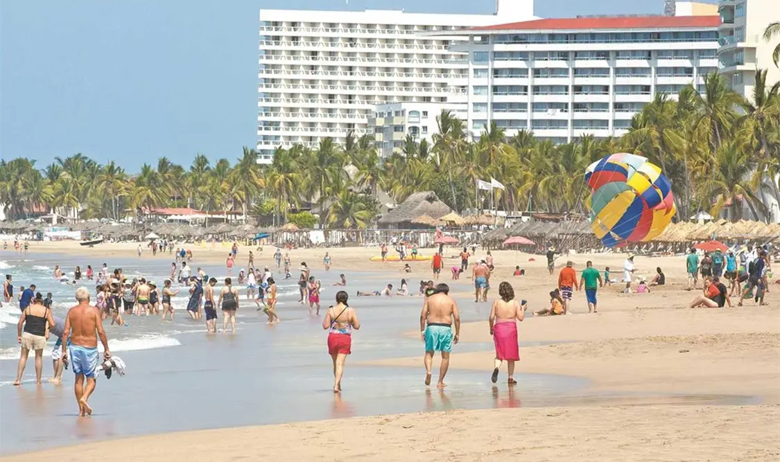 Caída de turismo del 2020 seguirá en 2021