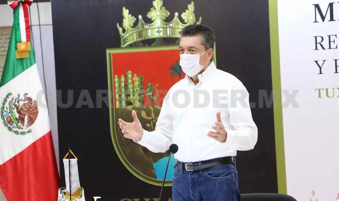Guardia Nacional, ejemplo de compromiso con la paz