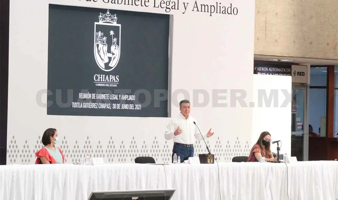 Exhortan a mantener medidas preventivas ante lluvias