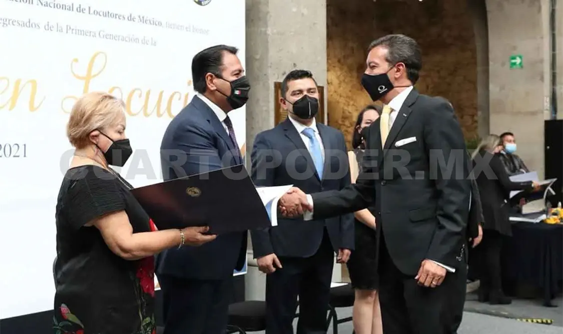 Importante profesionalizar la locución: ERA