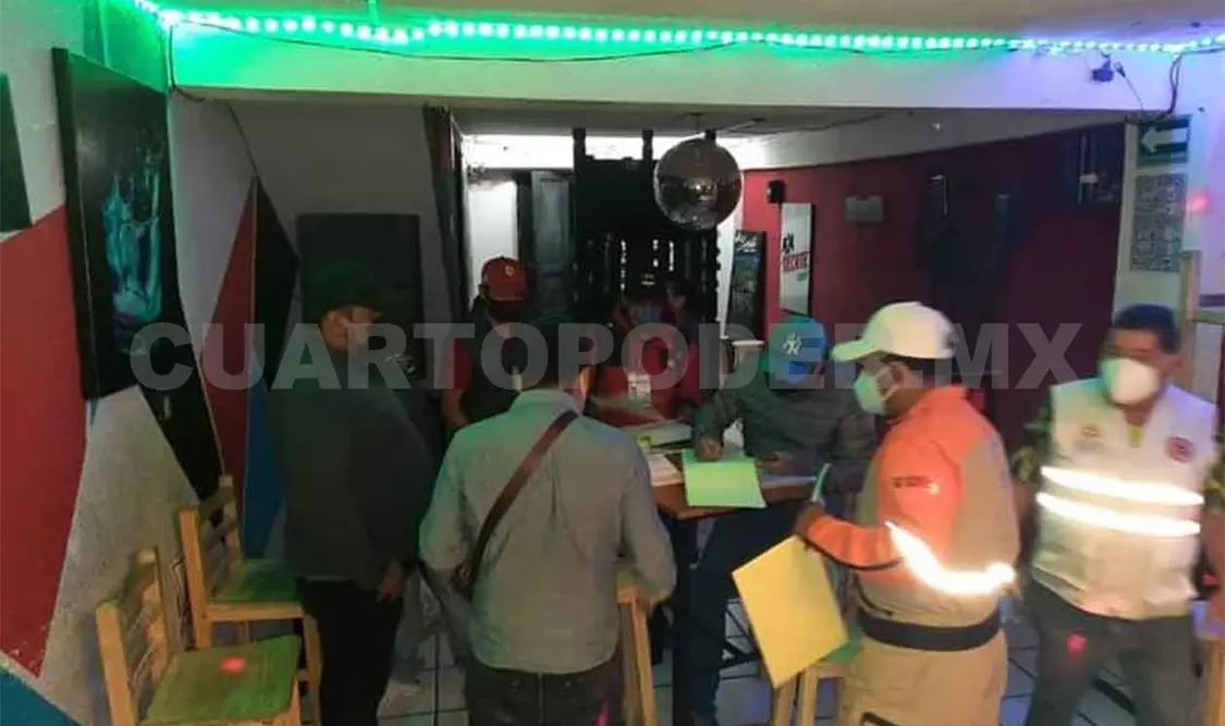 Atienden denuncias de incumplimiento de reglamento