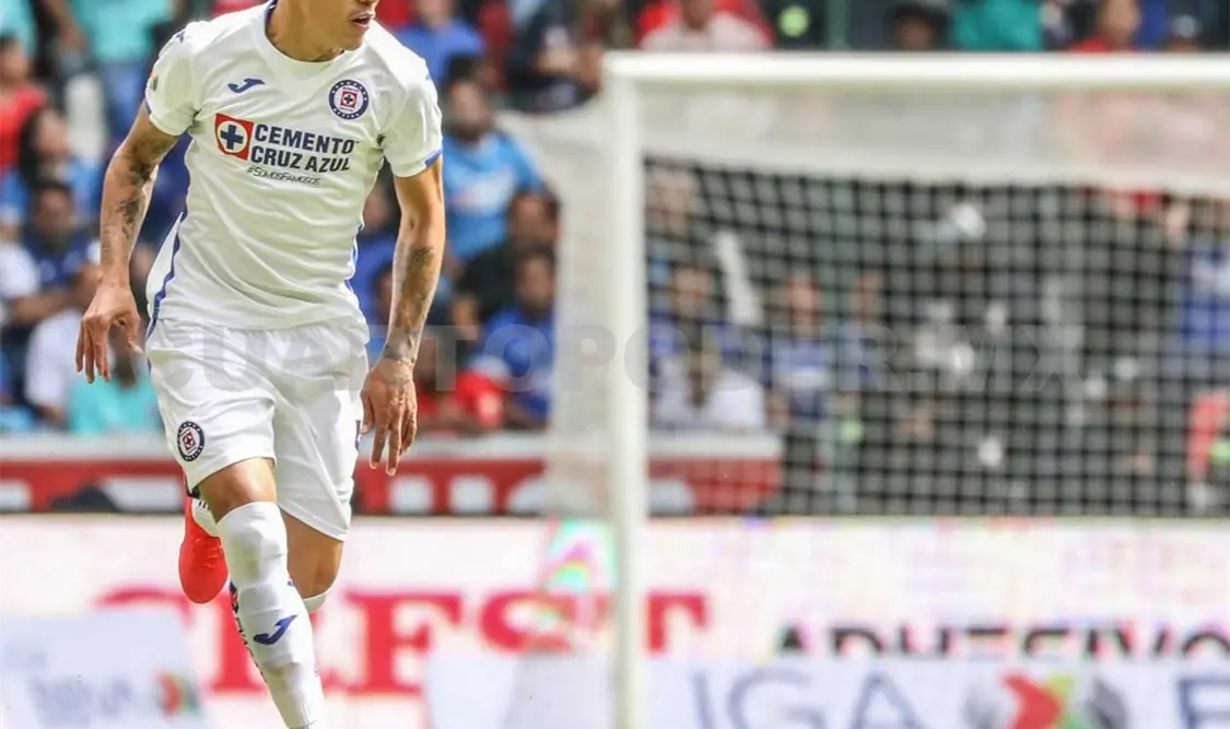 Sané muchas heridas: “Cata” Domínguez